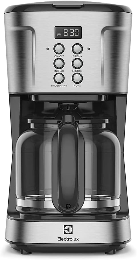 Cafeteira Electrolux ECM30