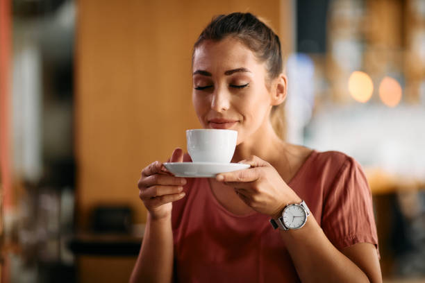 Fatores que Influenciam o Sabor do Café