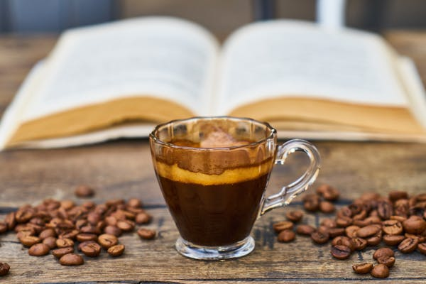 Como fazer um bom café