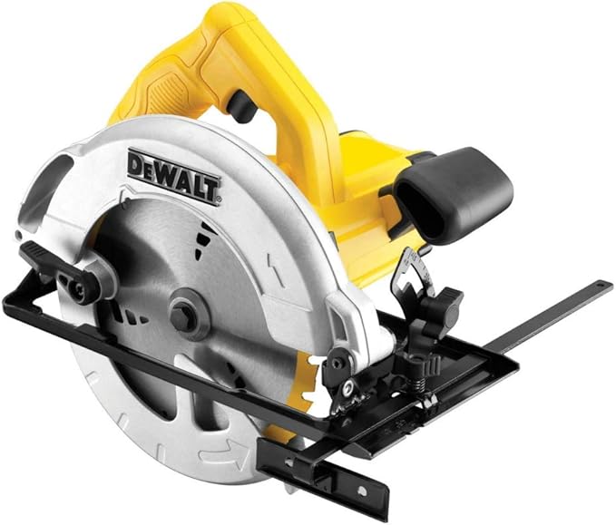 DEWALT Serra Circular
