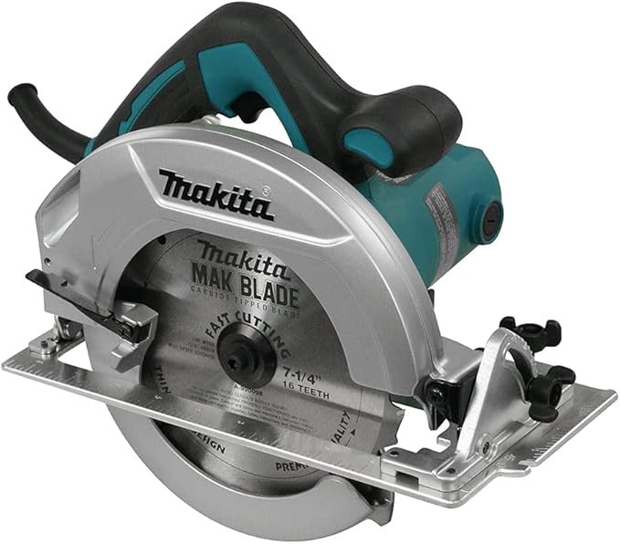 Makita Serras Circulares HS7600, 18 cm
