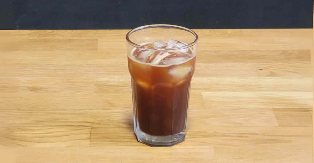 Dicas Para Aperfeiçoar o Sabor do Seu Iced Coffee Americano