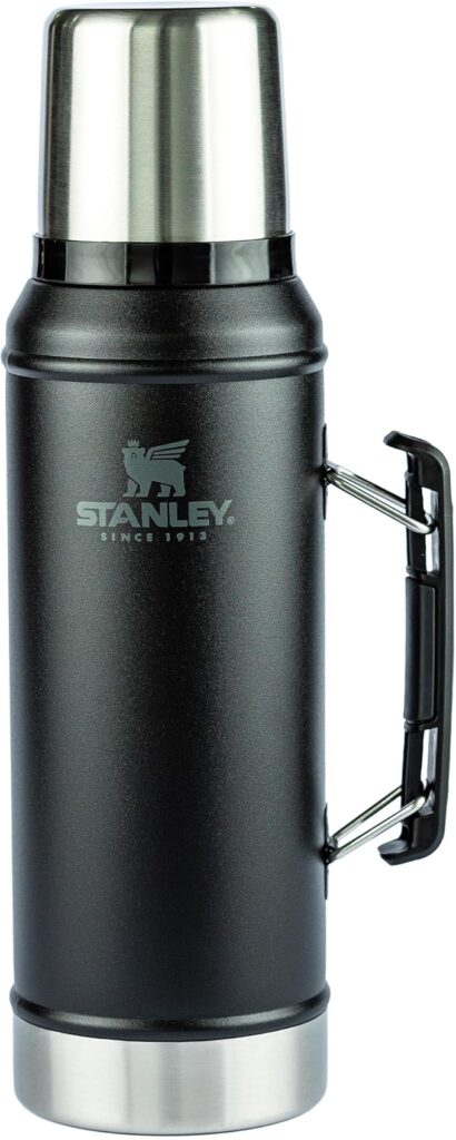 Garrafa Térmica Classic Stanley
