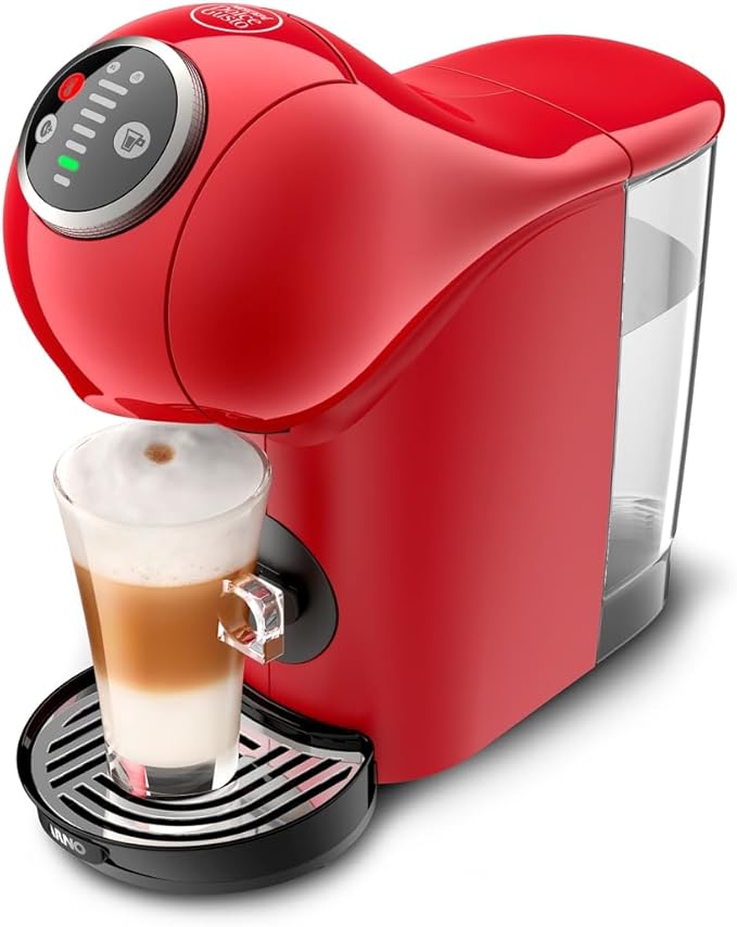 Dolce Gusto Genio S Plus