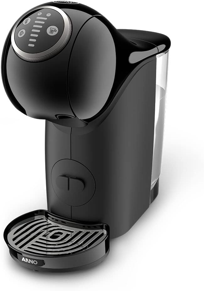 Dolce Gusto Genio S Plus