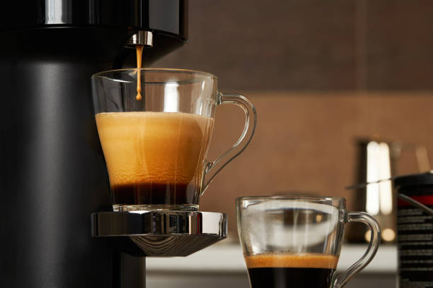 Diferenças Cafeteiras Automáticas e Semiautomáticas