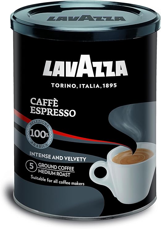 Café Lavazza