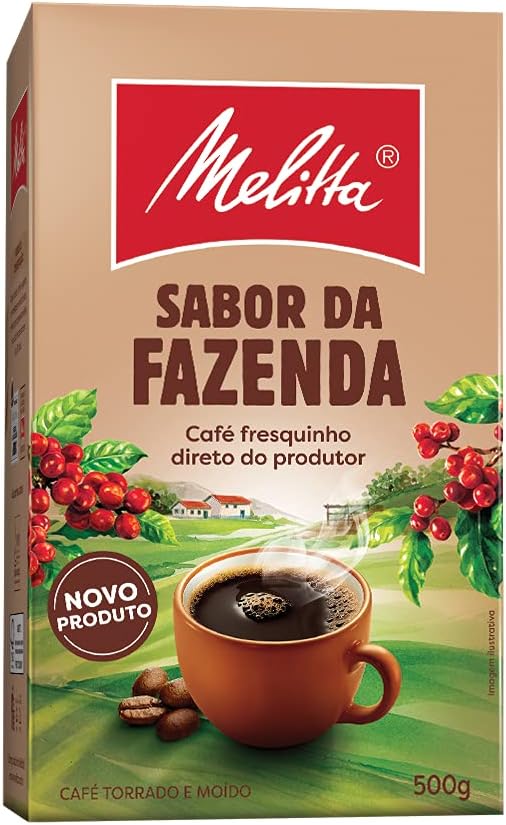 melhores cafés de supermercado