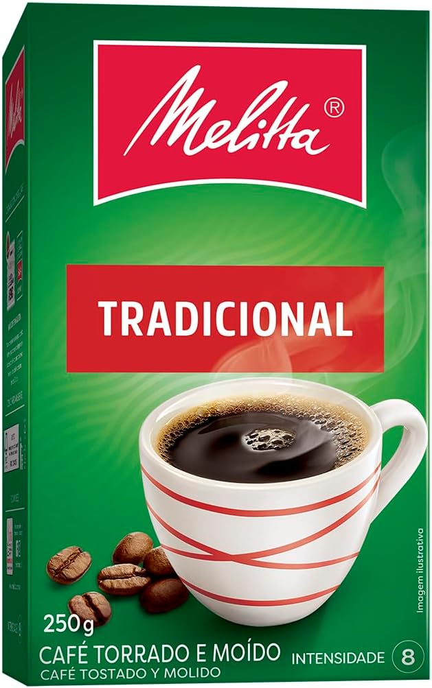 melhores cafés de supermercado