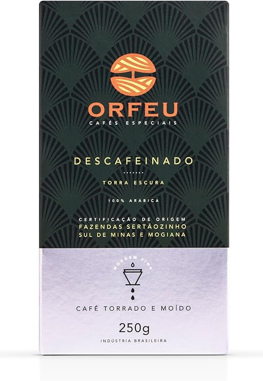 Melhores Cafés Descafeinados