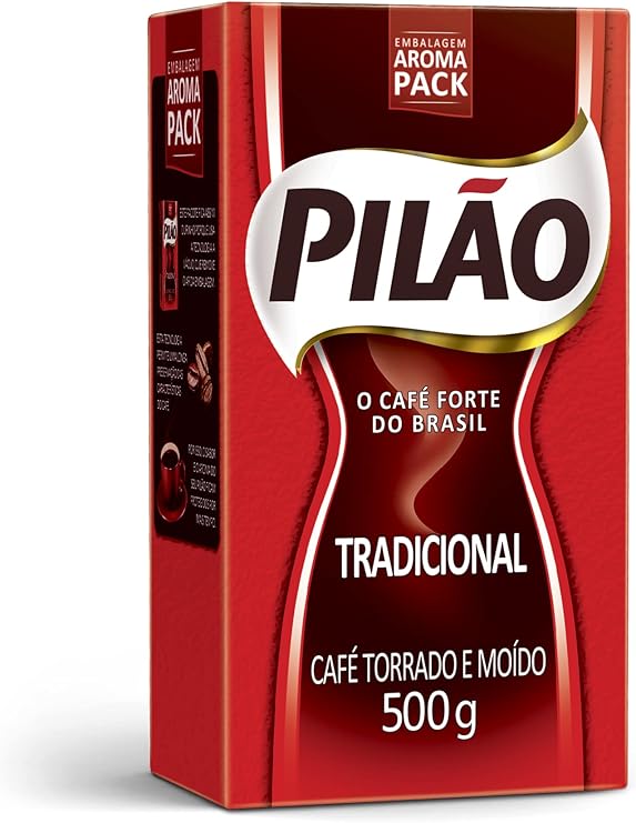 Café Pilão