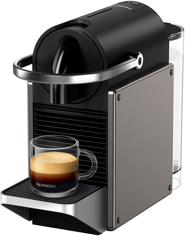 Melhores Cafeteiras Nespresso