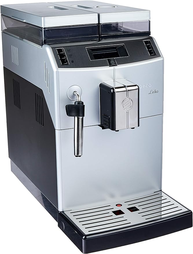 Cafeteira Expresso Automática OCS Lirika Plus