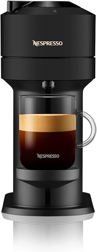 Nespresso Vertuo Next