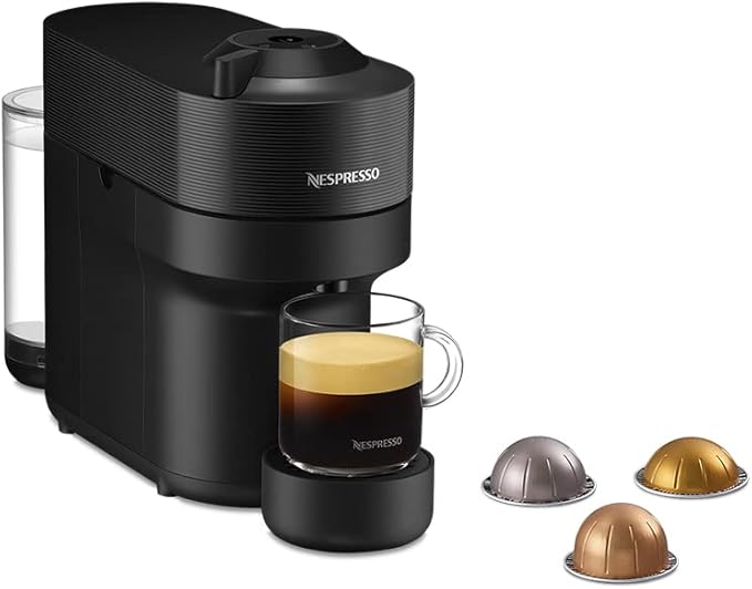 Nespresso Vertuo