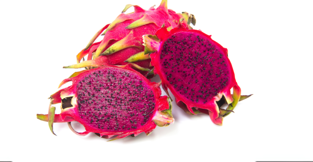 Como Saber Quando Colher a Pitaya?