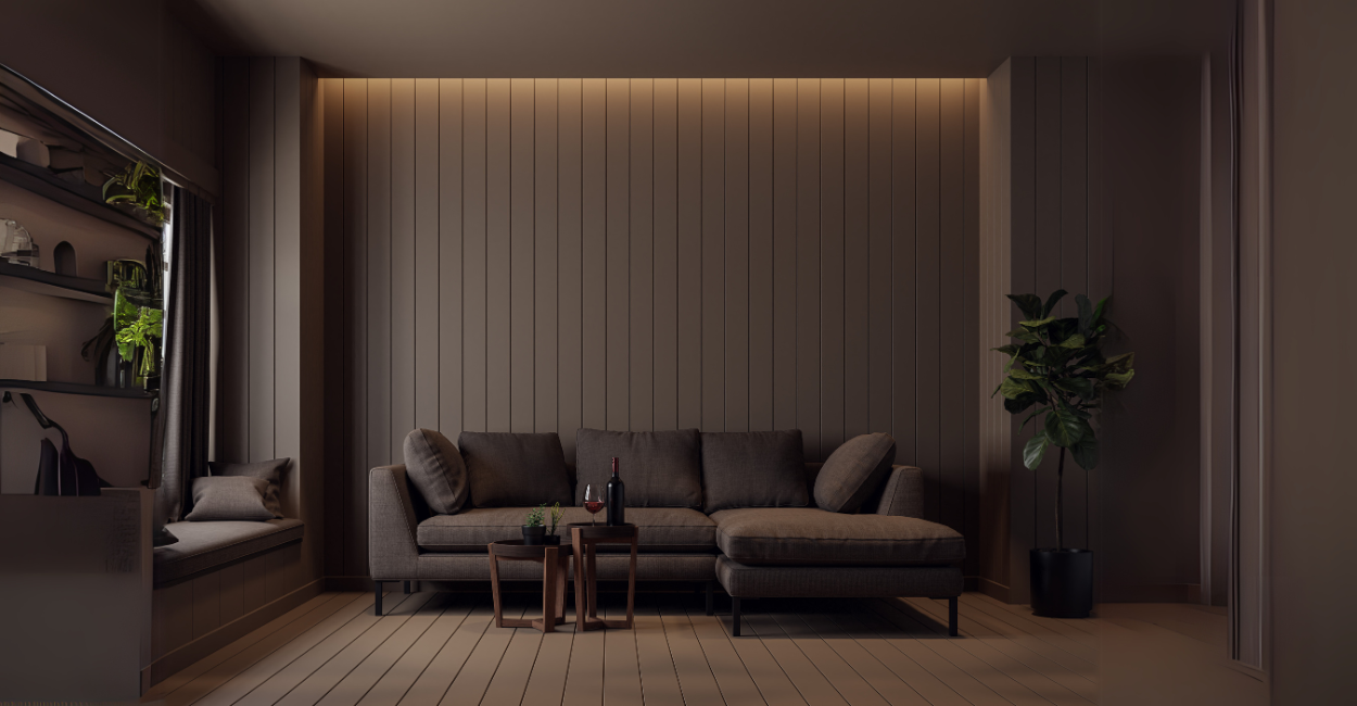 Inspire-se e Transforme Seu Espaço com essa tendência minimalista