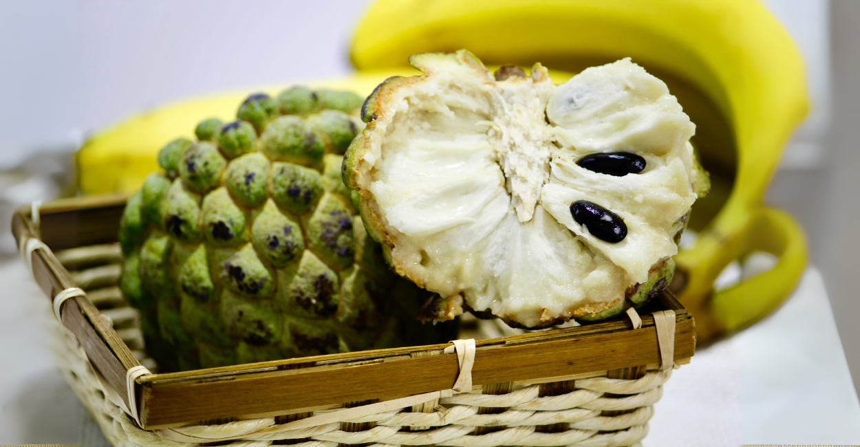 O Que Faz do Araticum uma Fruta Tão Especial?