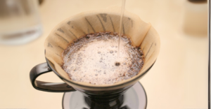 Descubra os 3 Segredos Para o Café Coado Perfeito e Surpreenda-se com o Sabor
