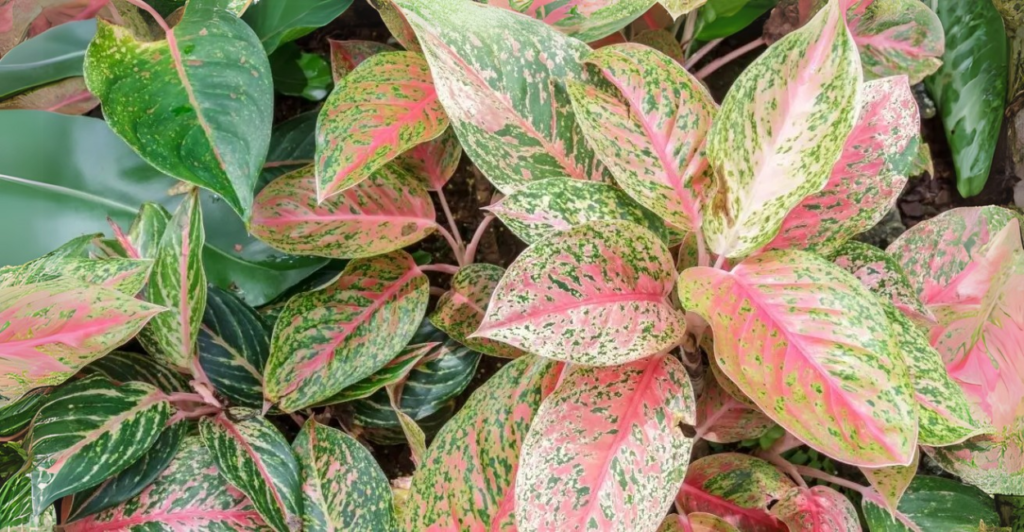 Como cuidar da Aglaonema para mantê-la sempre bonita