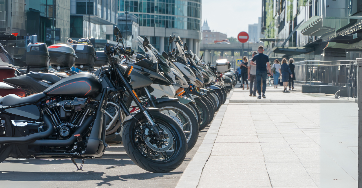 O Alarme é Suficiente Para Proteger a Moto?