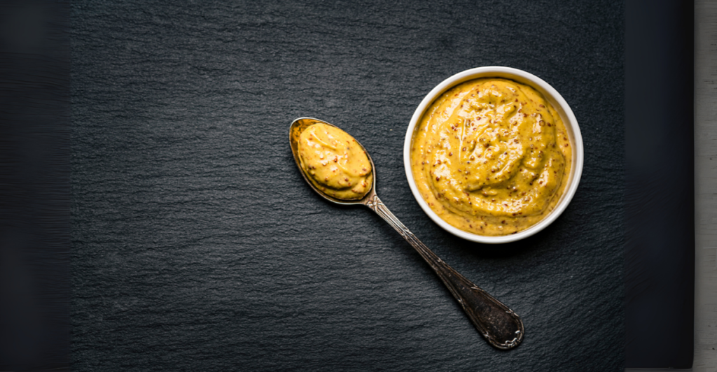 Molho de Mostarda Caseiro: Receita Fácil e Saborosa